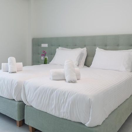 Narya Luxury Apartment Corfu  Exterior foto